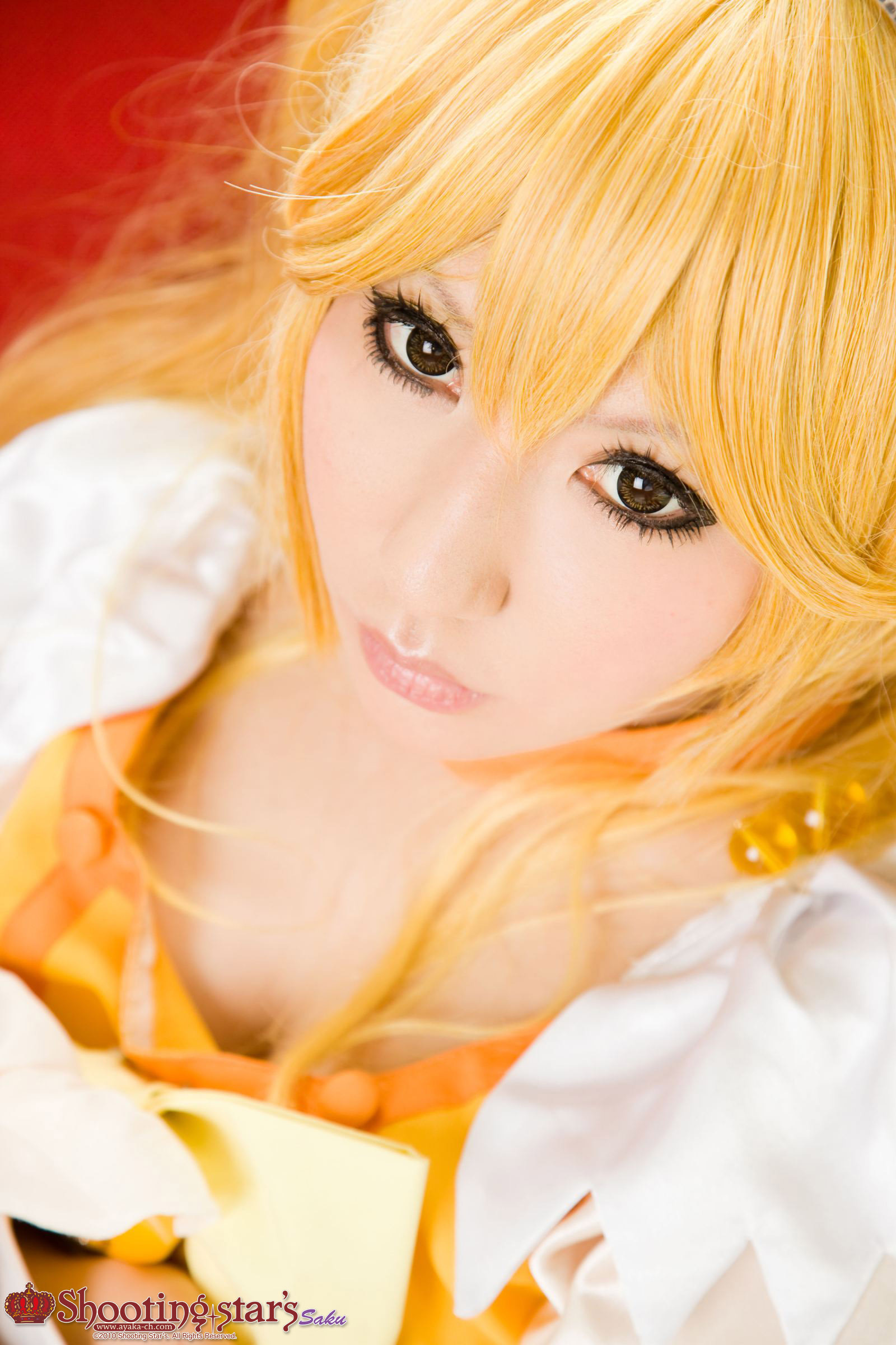 [Cosplay] New Pretty Cure Sunshine Gallery 1